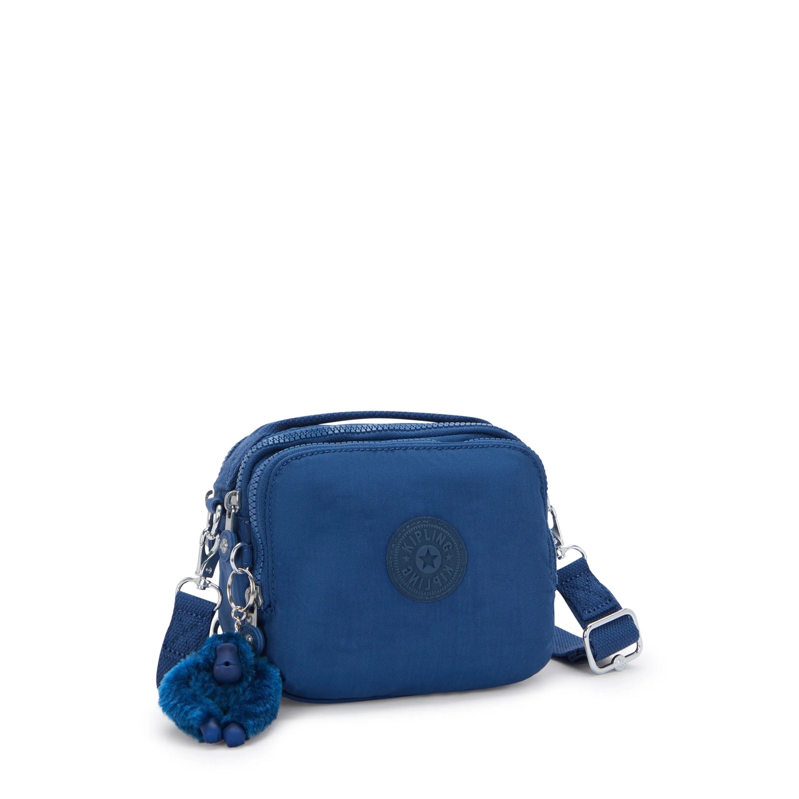 CAHIR Casual Blue-view-5