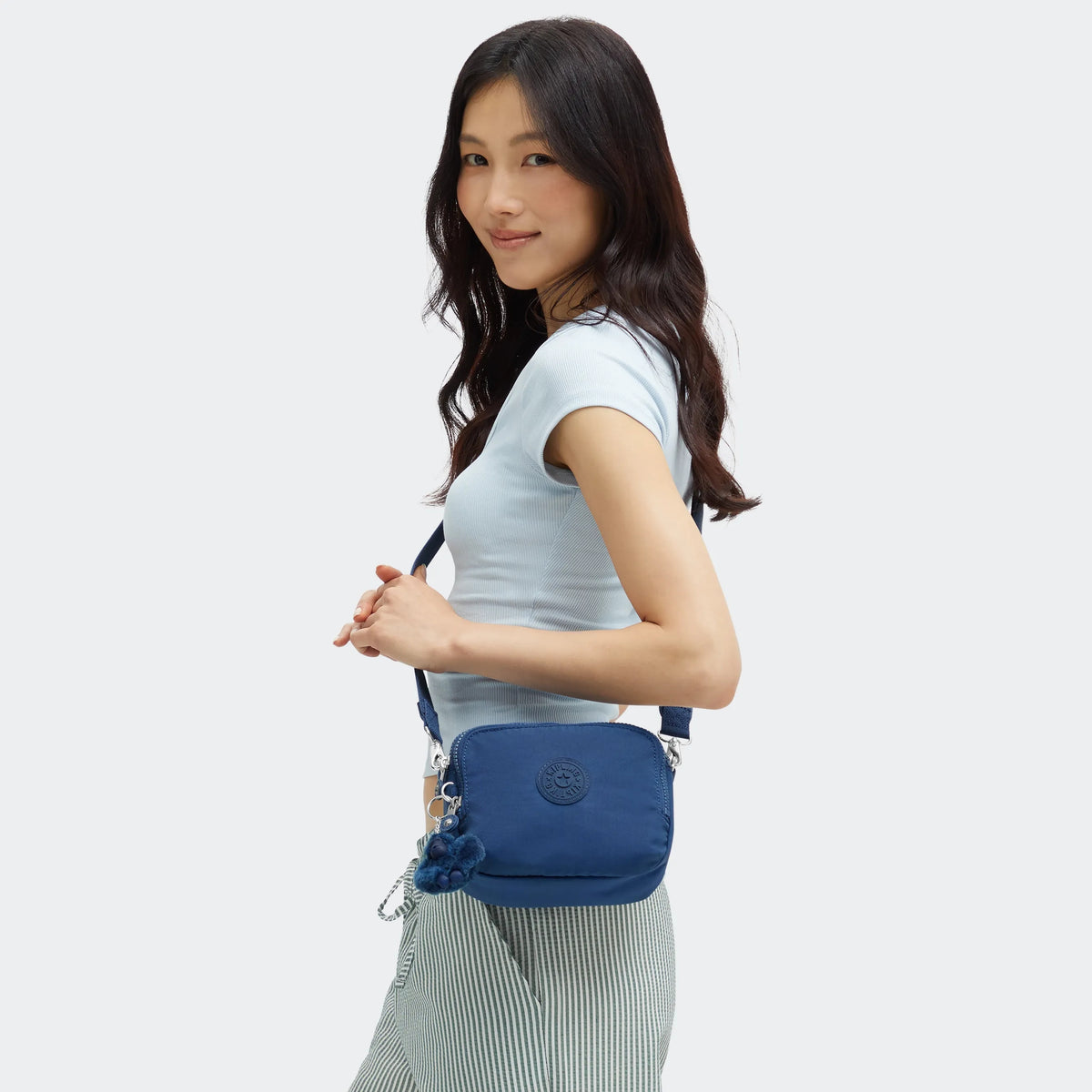 CAHIR Casual Blue - view2
