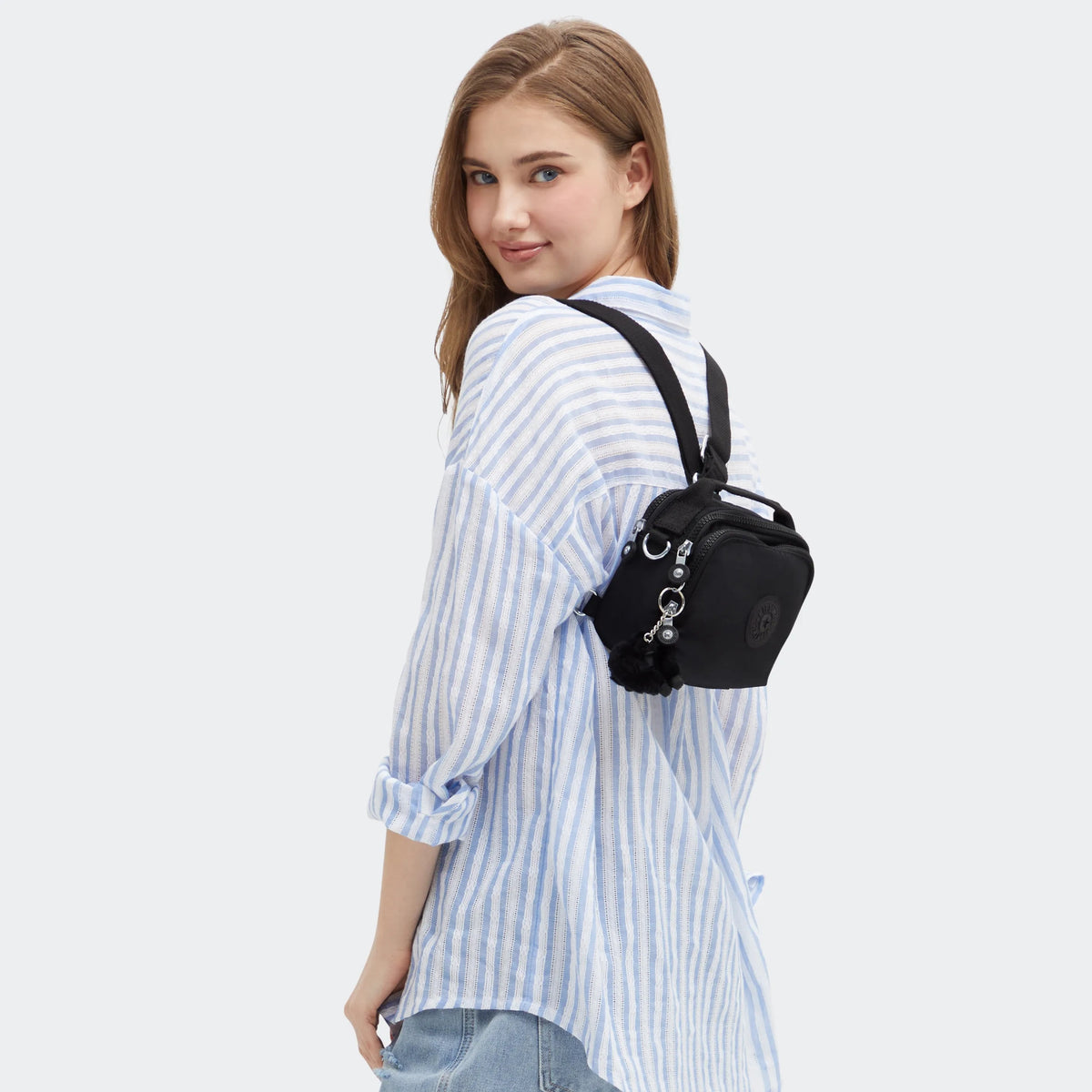 CAHIR Black Noir - 2