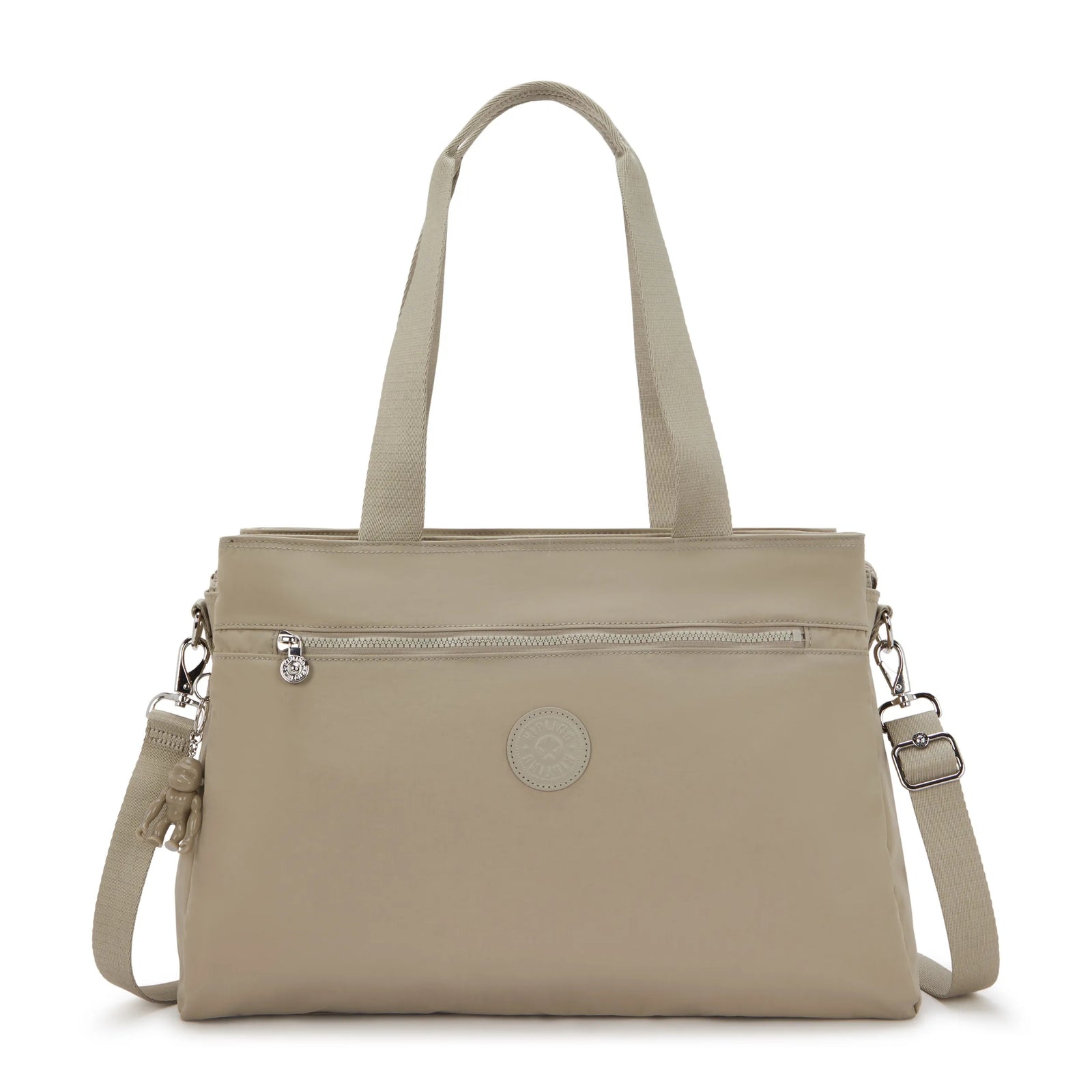 ELYSIA WORK Boho Tan-view-1