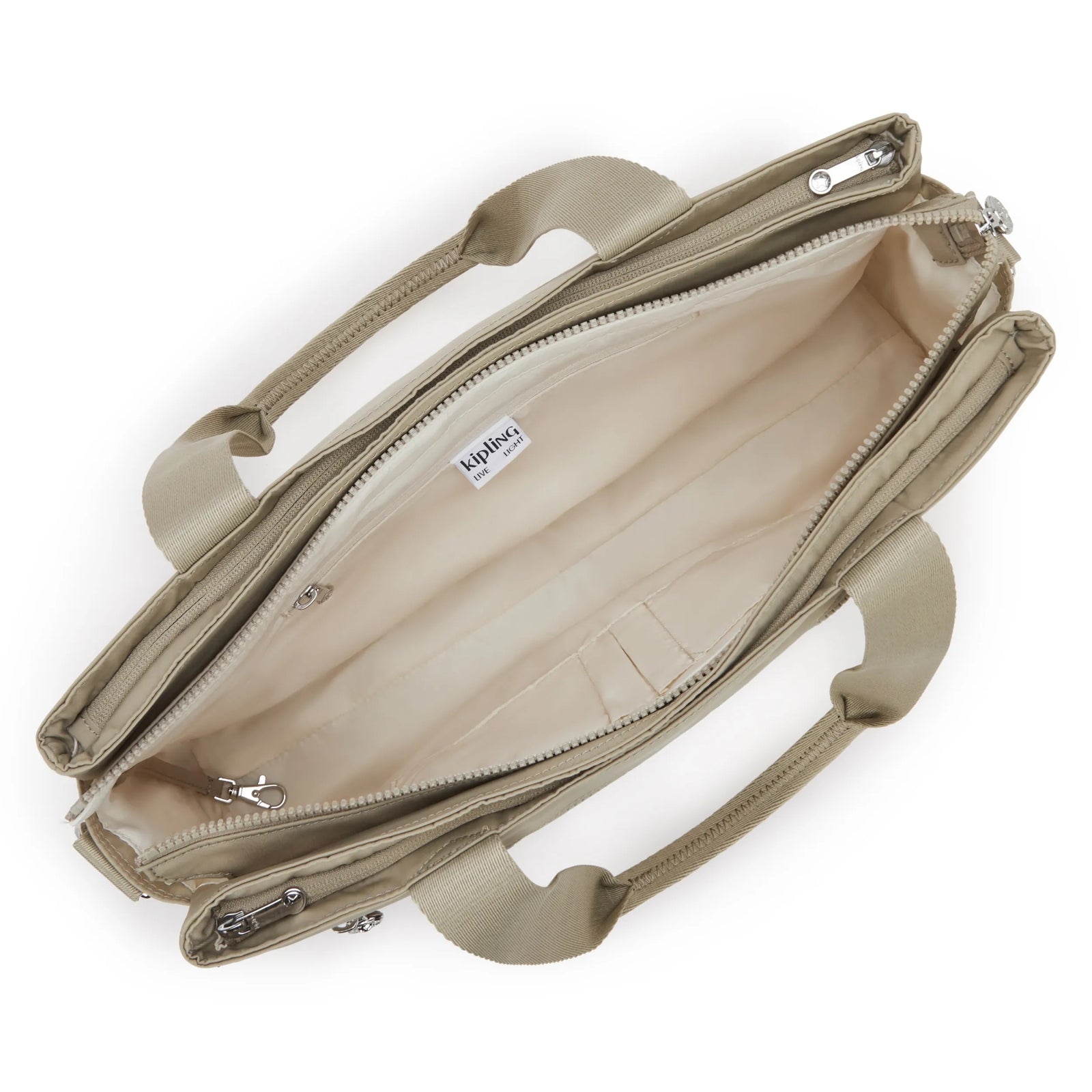 ELYSIA WORK Boho Tan-view-4