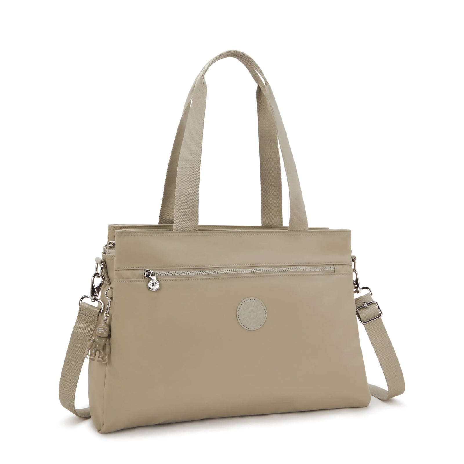 ELYSIA WORK Boho Tan-view-5