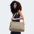 ELYSIA WORK Boho Tan-view-2 thumbnail