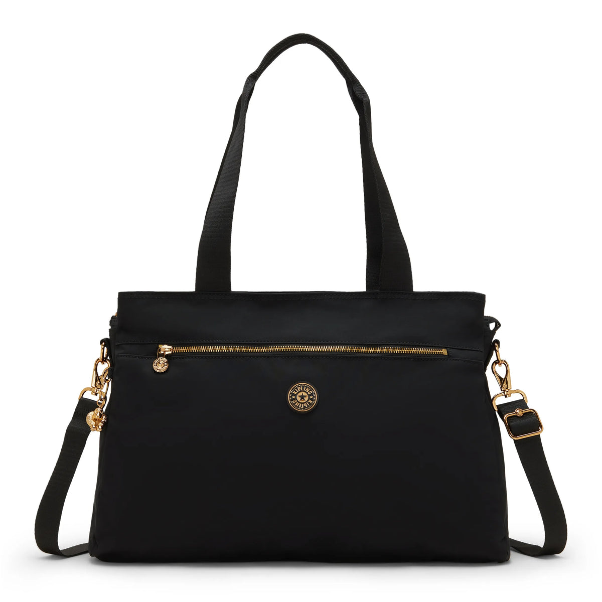 ELYSIA WORK Blush Gold Black - view1
