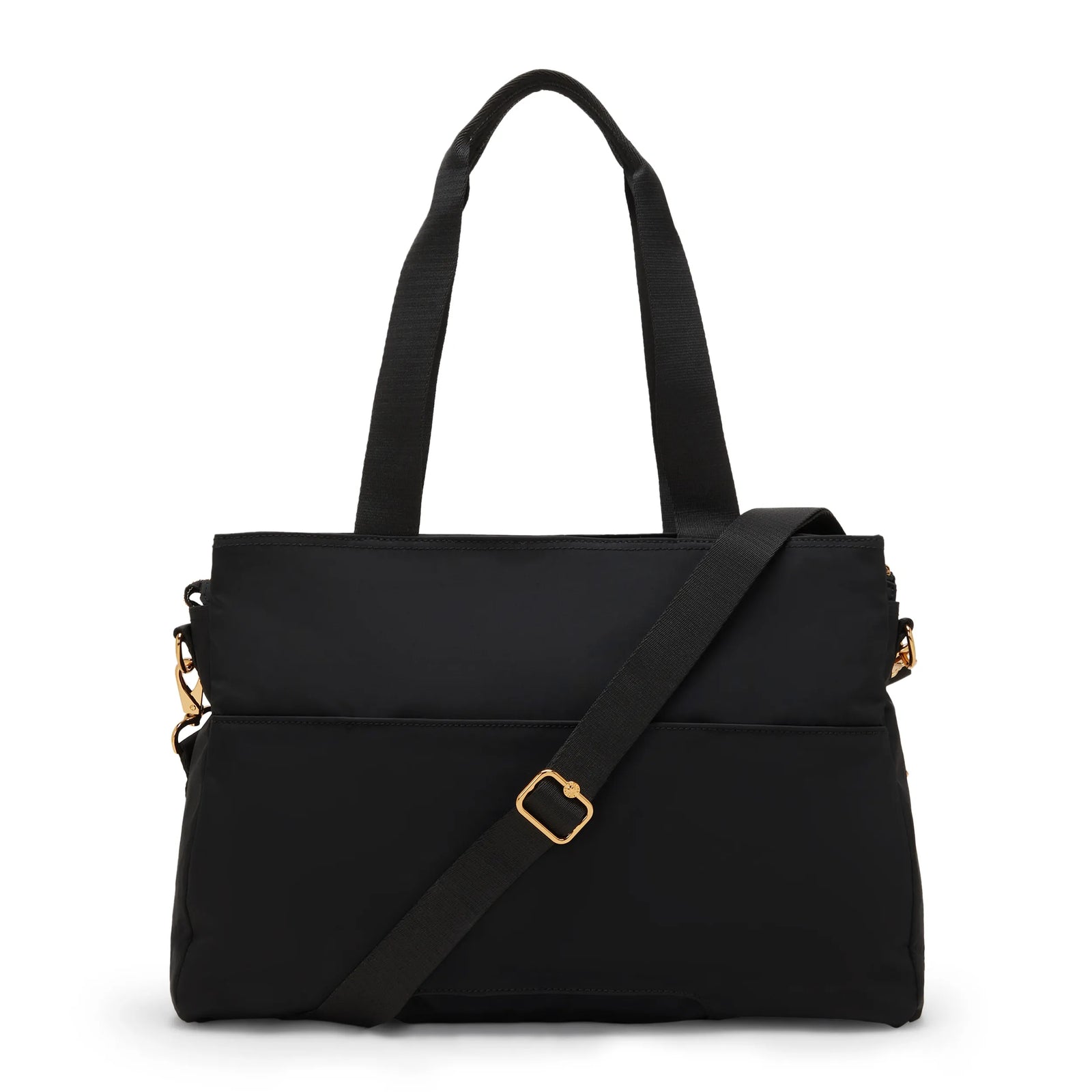 ELYSIA WORK Blush Gold Black-view-2