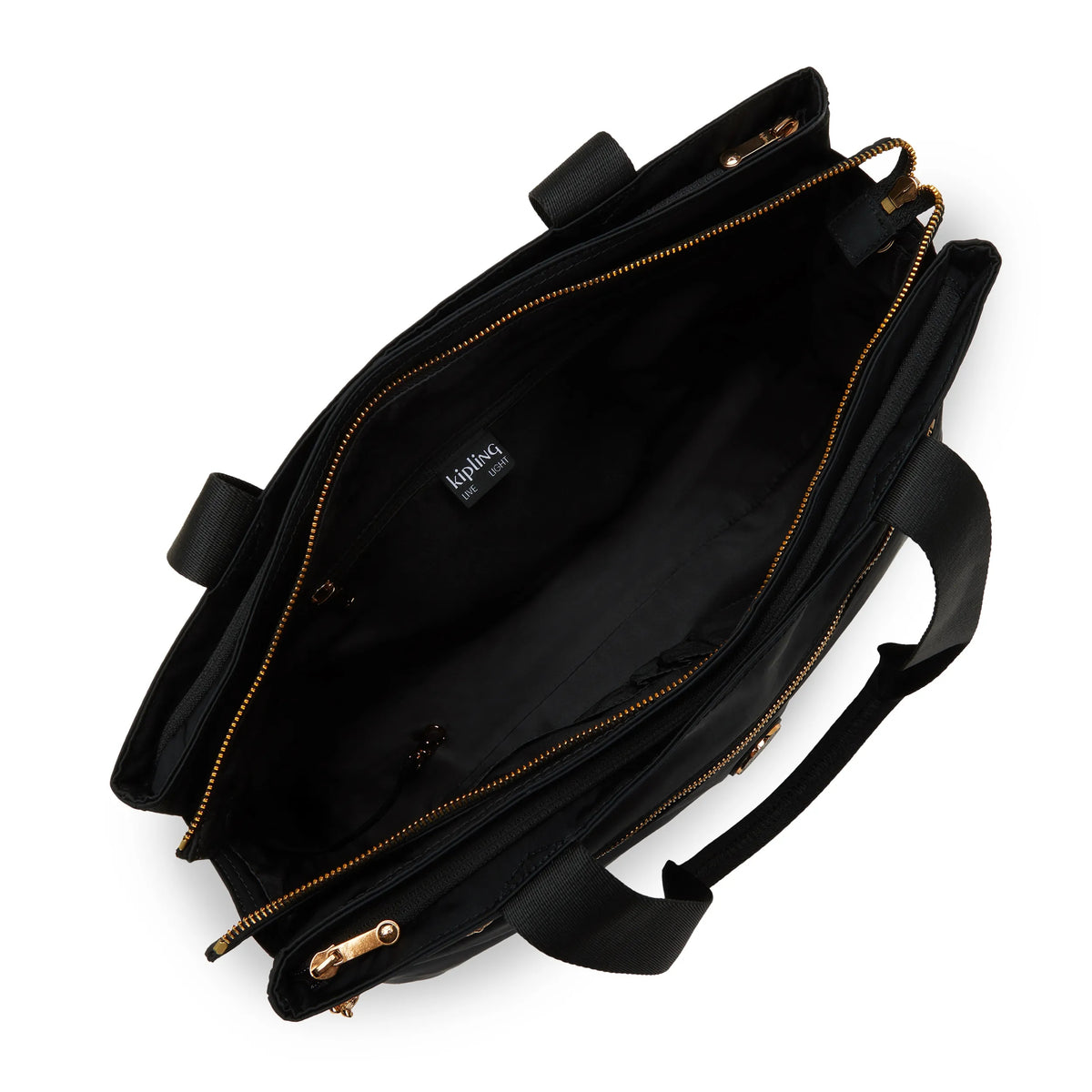 ELYSIA WORK Blush Gold Black-view-3