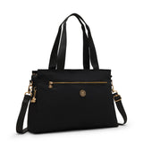 ELYSIA WORK Blush Gold Black-view-4 thumbnail