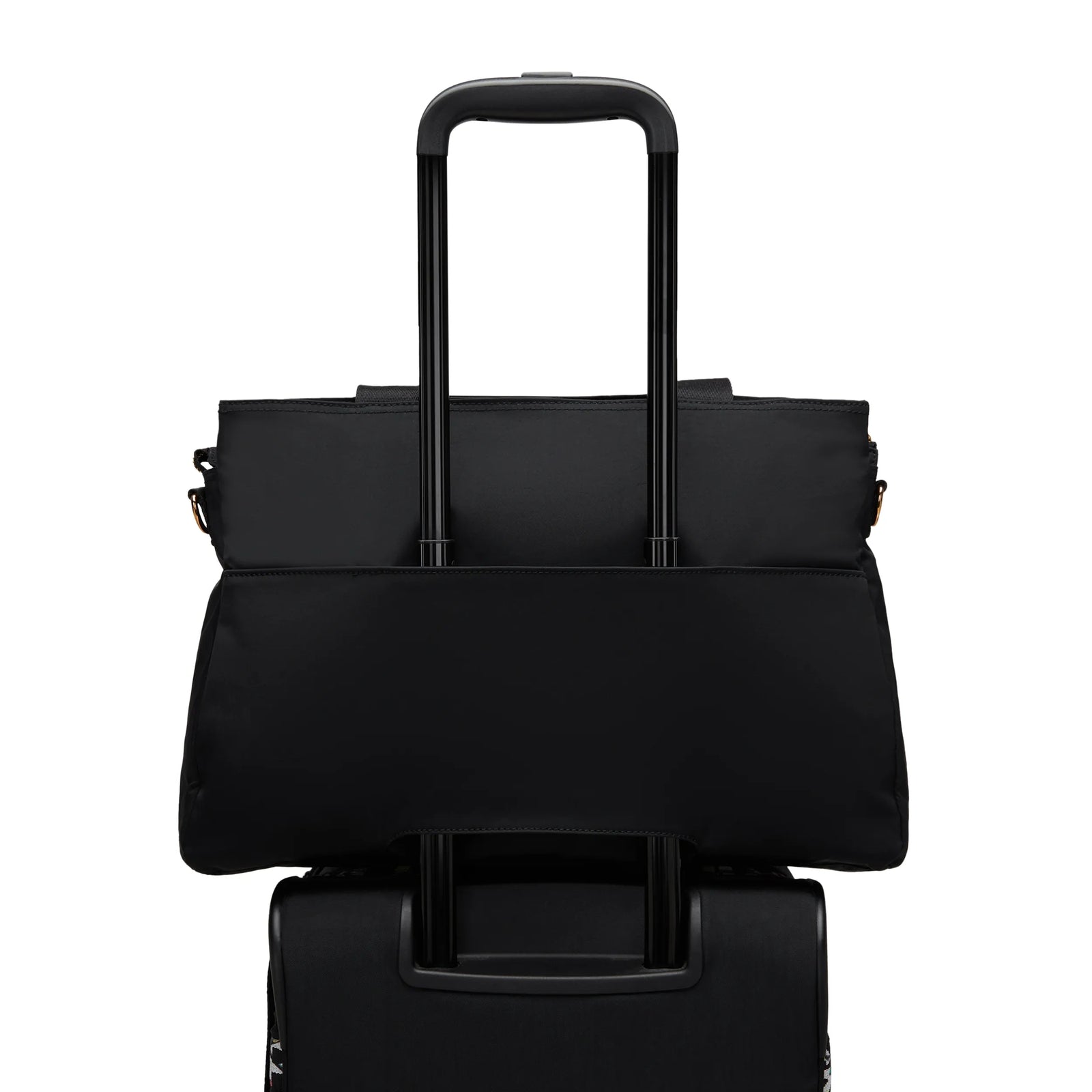 ELYSIA WORK Blush Gold Black-view-5