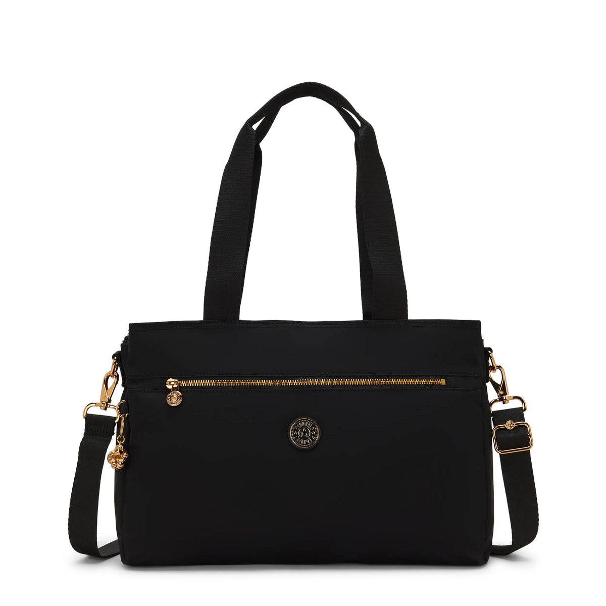 ELYSIA WORK S Blush Gold Black - view1