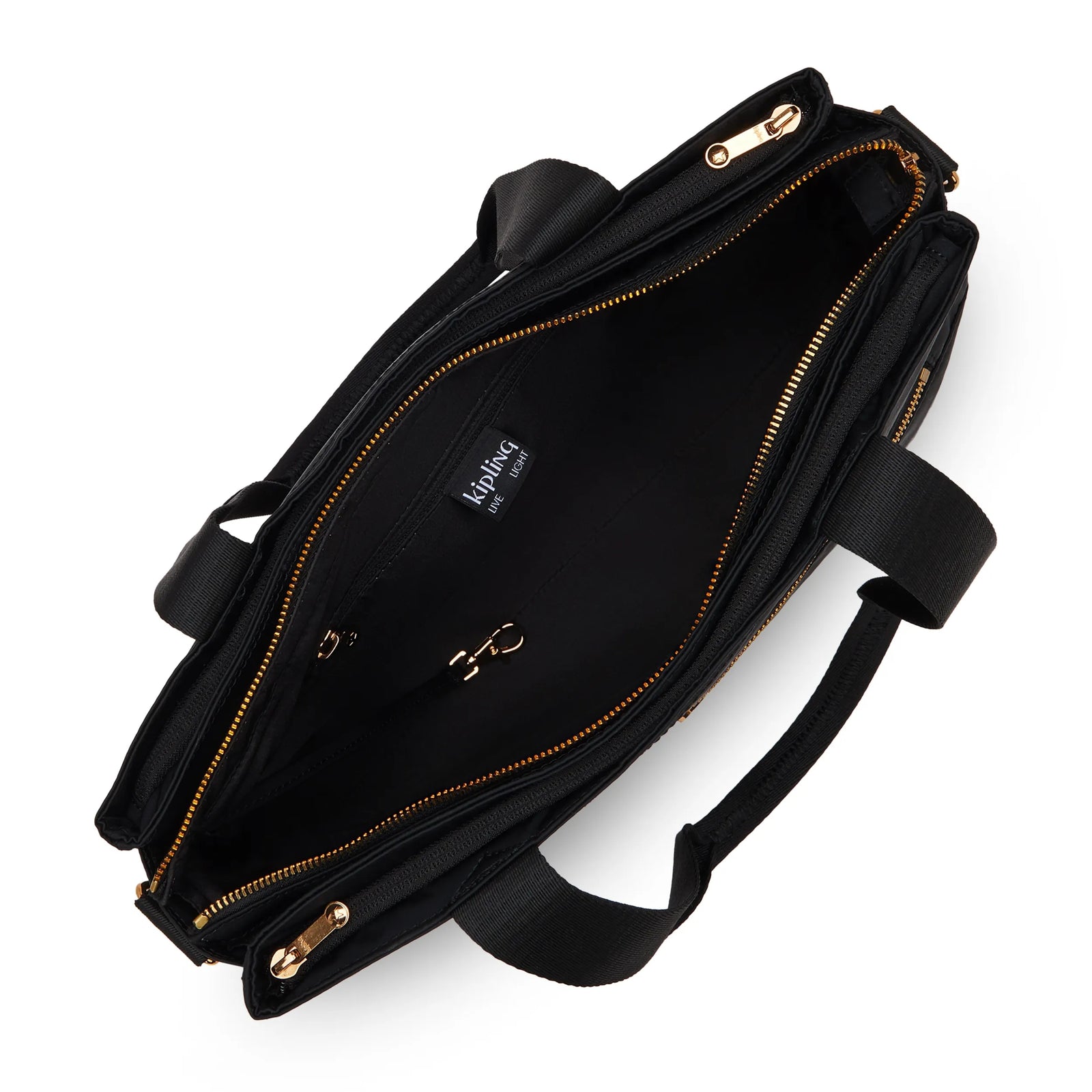 ELYSIA WORK S Blush Gold Black-view-3