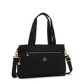 ELYSIA WORK S Blush Gold Black-view-4 thumbnail