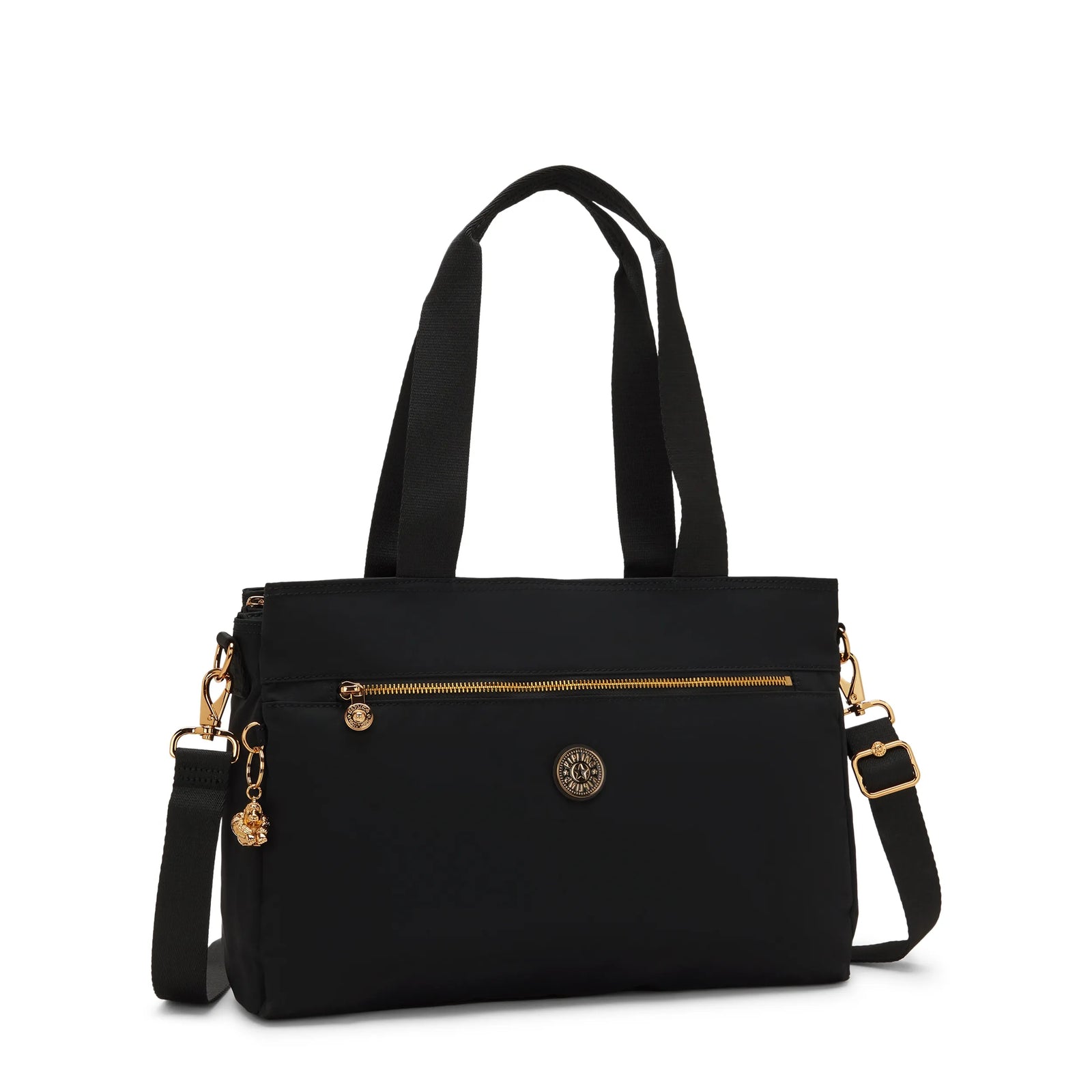 ELYSIA WORK S Blush Gold Black-view-4