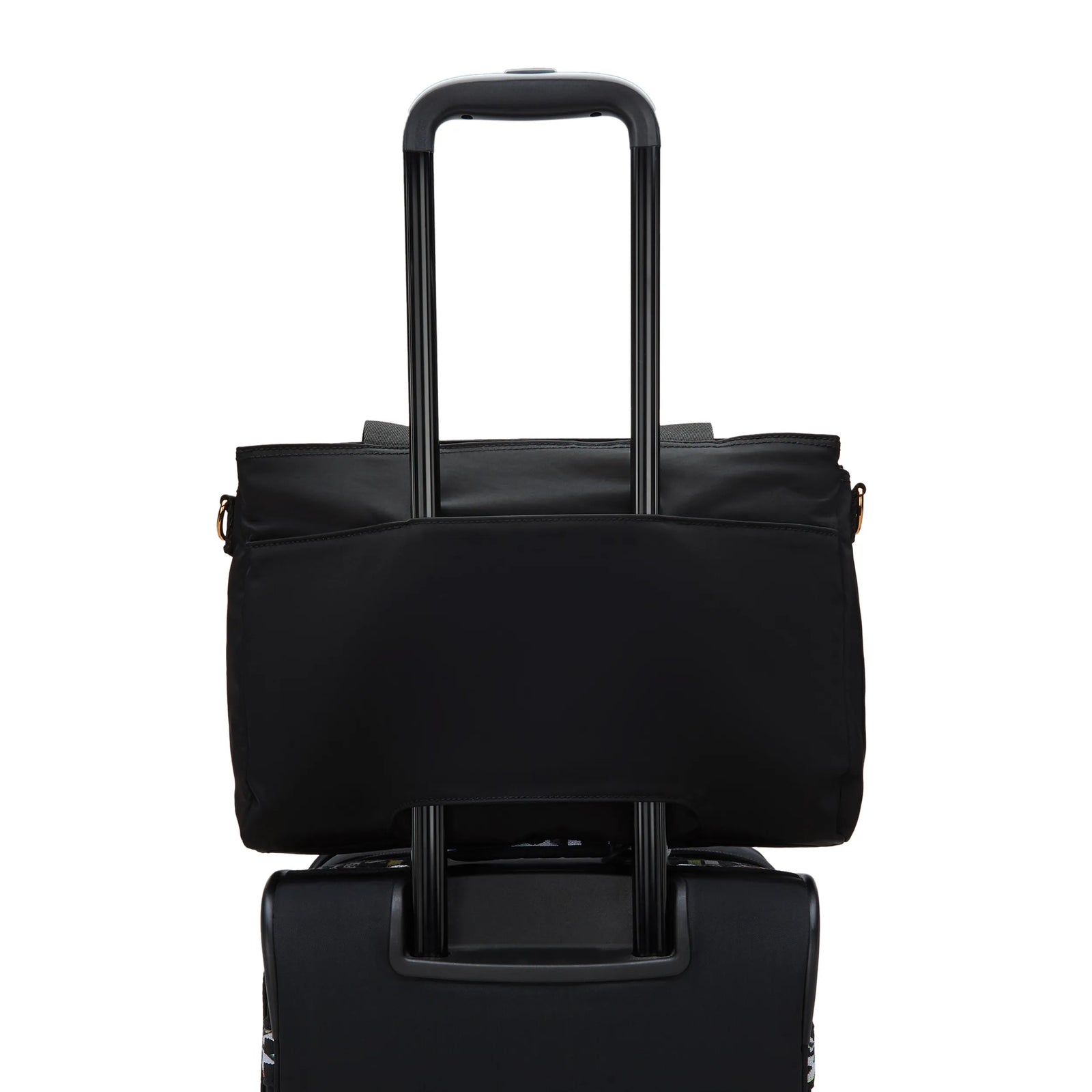 ELYSIA WORK S Blush Gold Black-view-5
