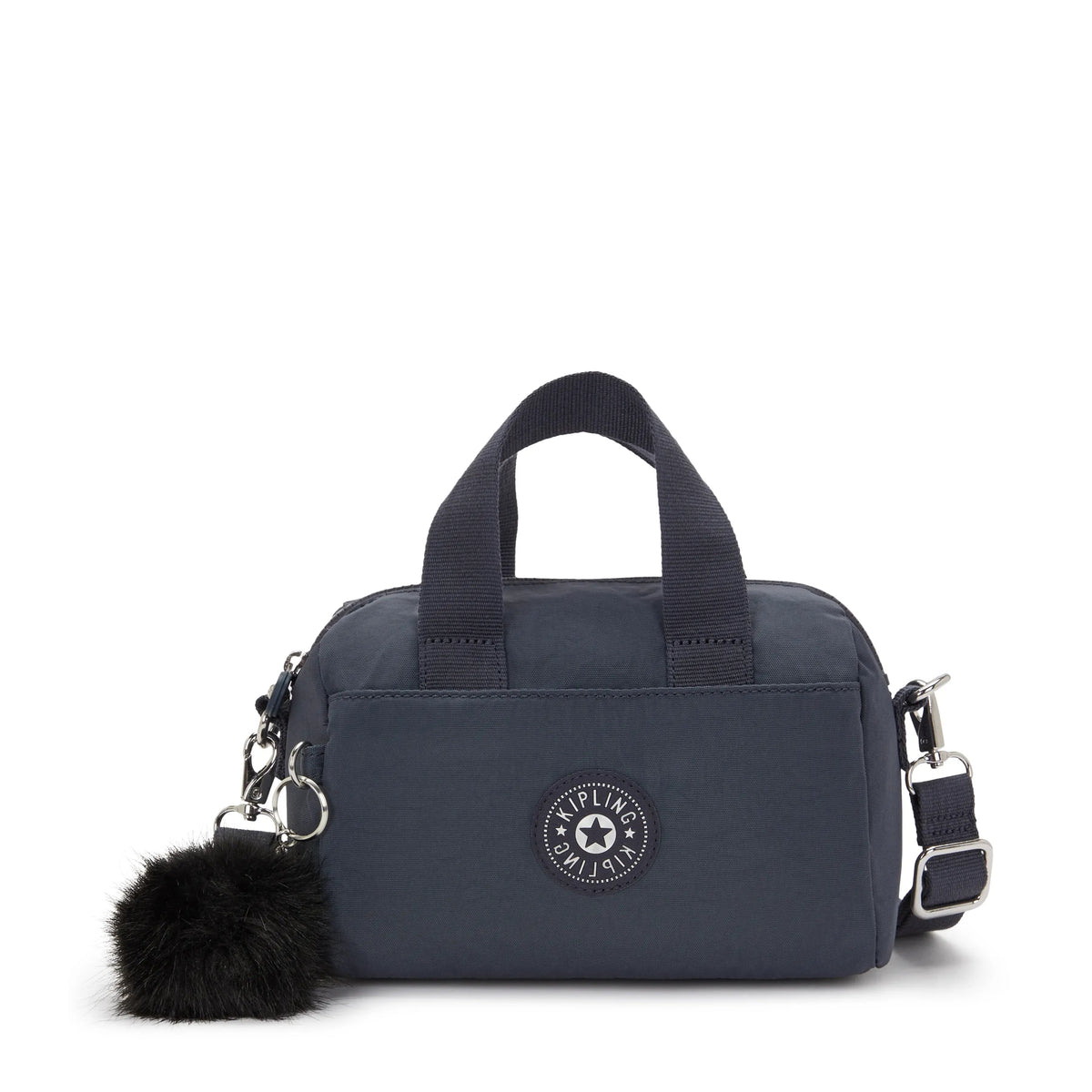 ODETTE Night Grey Gift Giving - 1