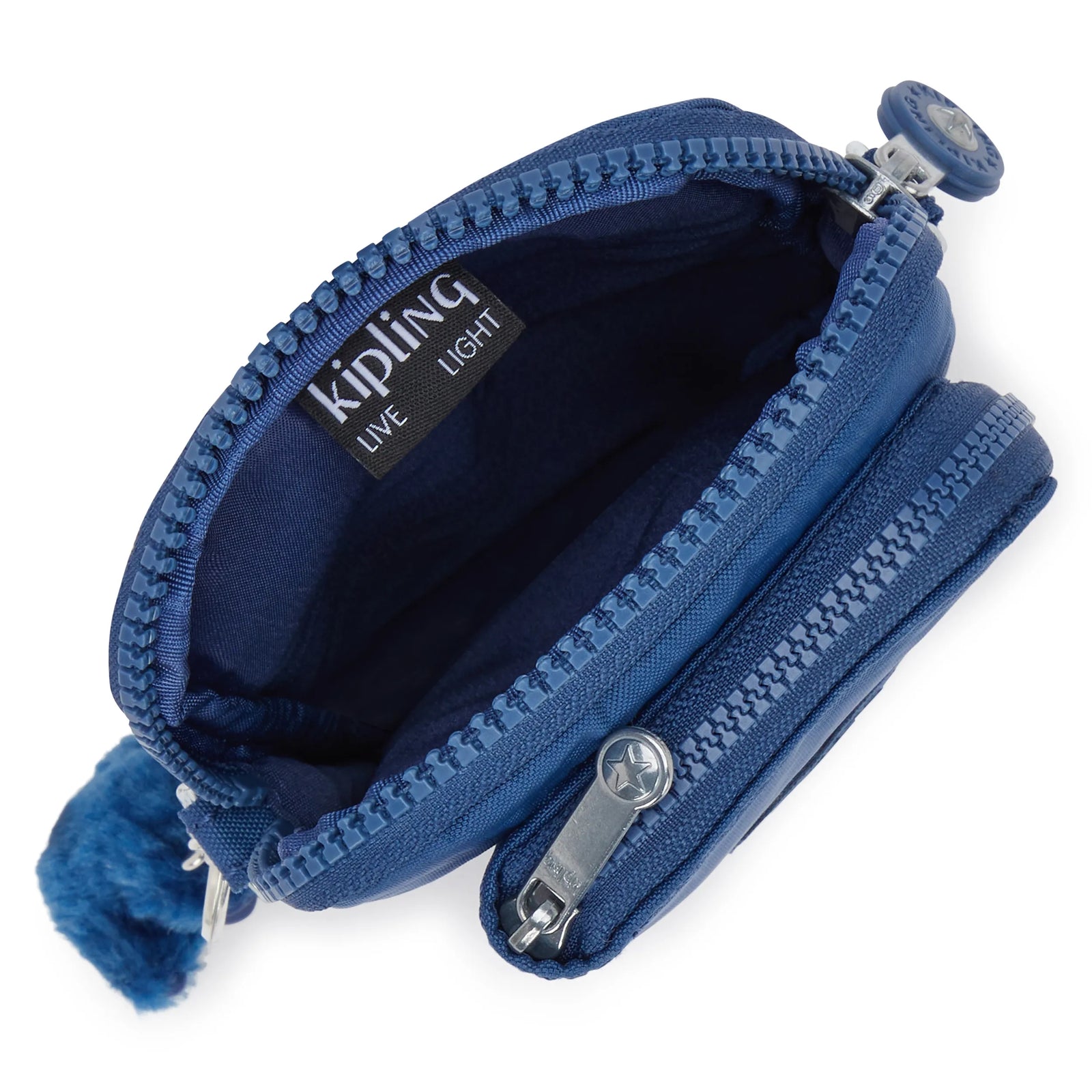 TELMO Casual Blue-view-4