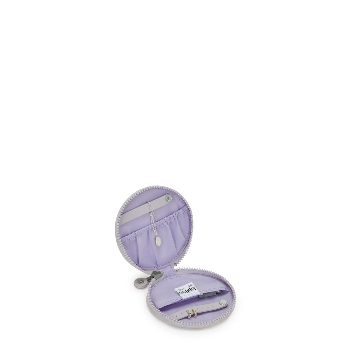 YSABELLA Lilac Moon Metallic - view3