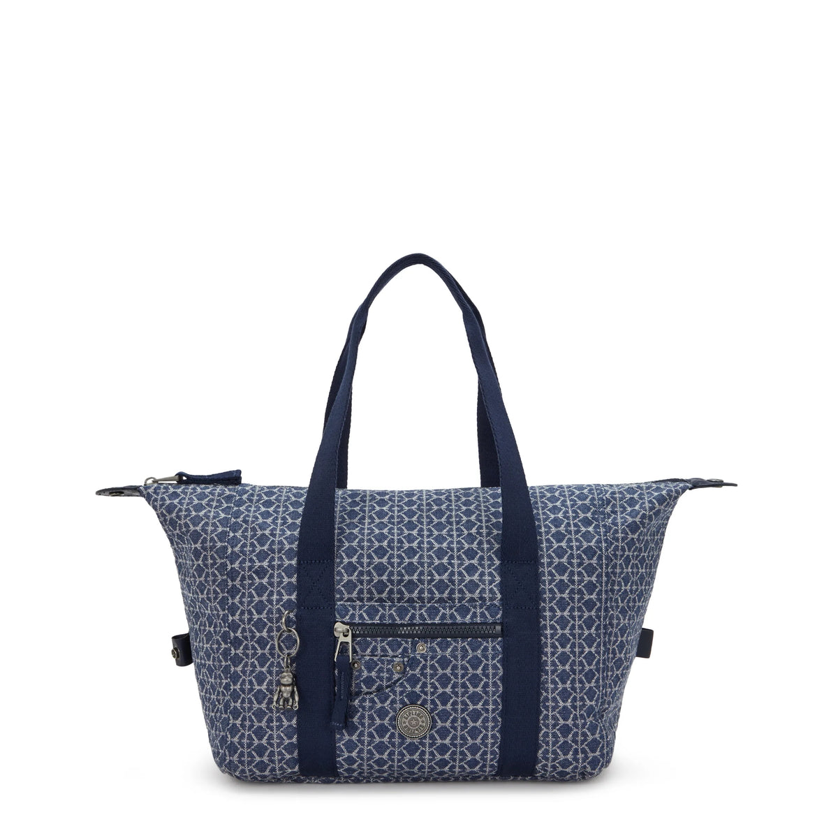 CASUAL ART Signature Denim - 1