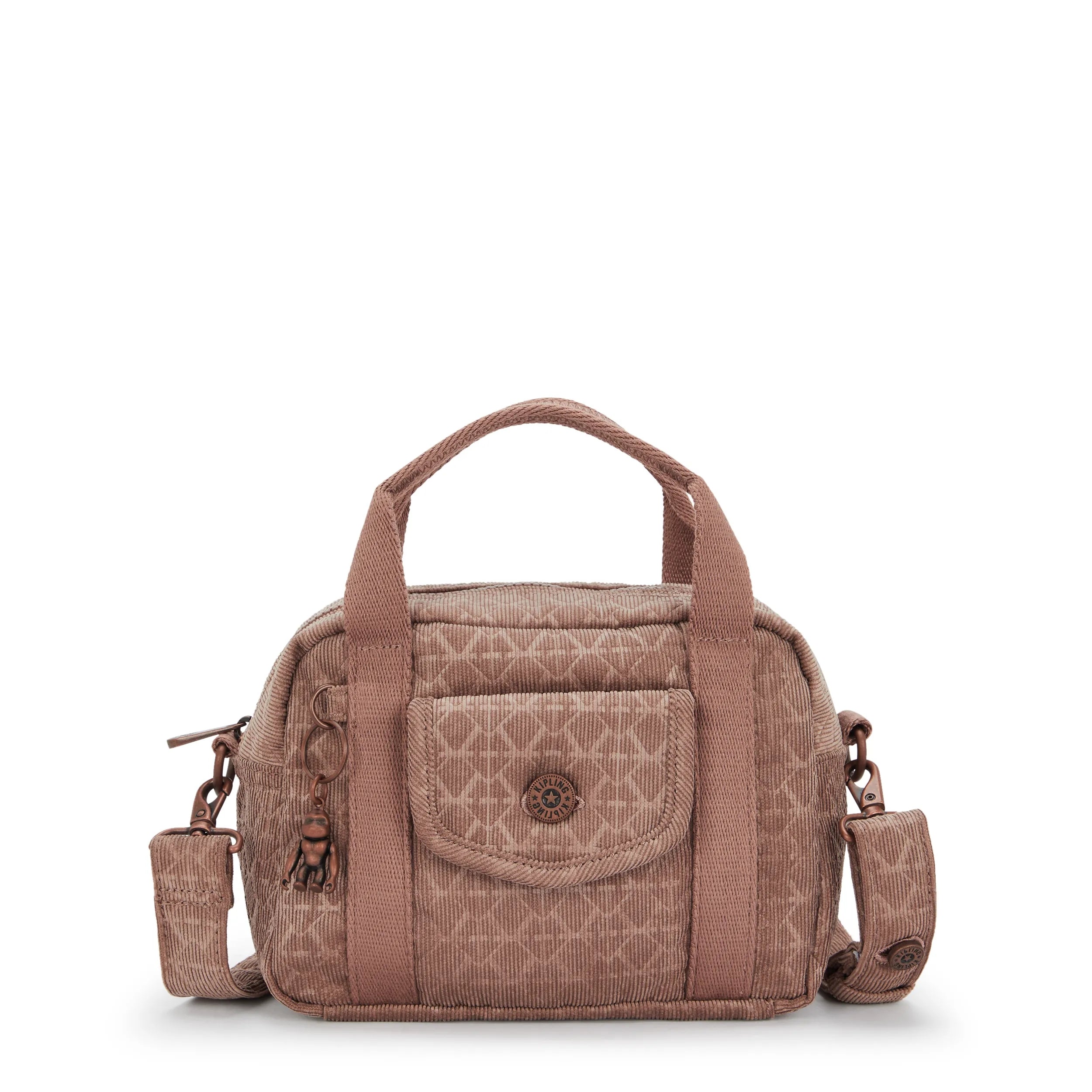 KAZIA | Small shoulderbag (with removable shoulderstrap) | Kipling