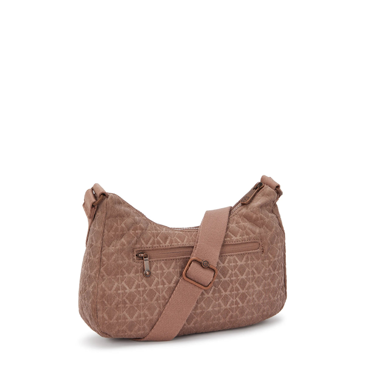 KENDA Sign Brown Corduroy - 3