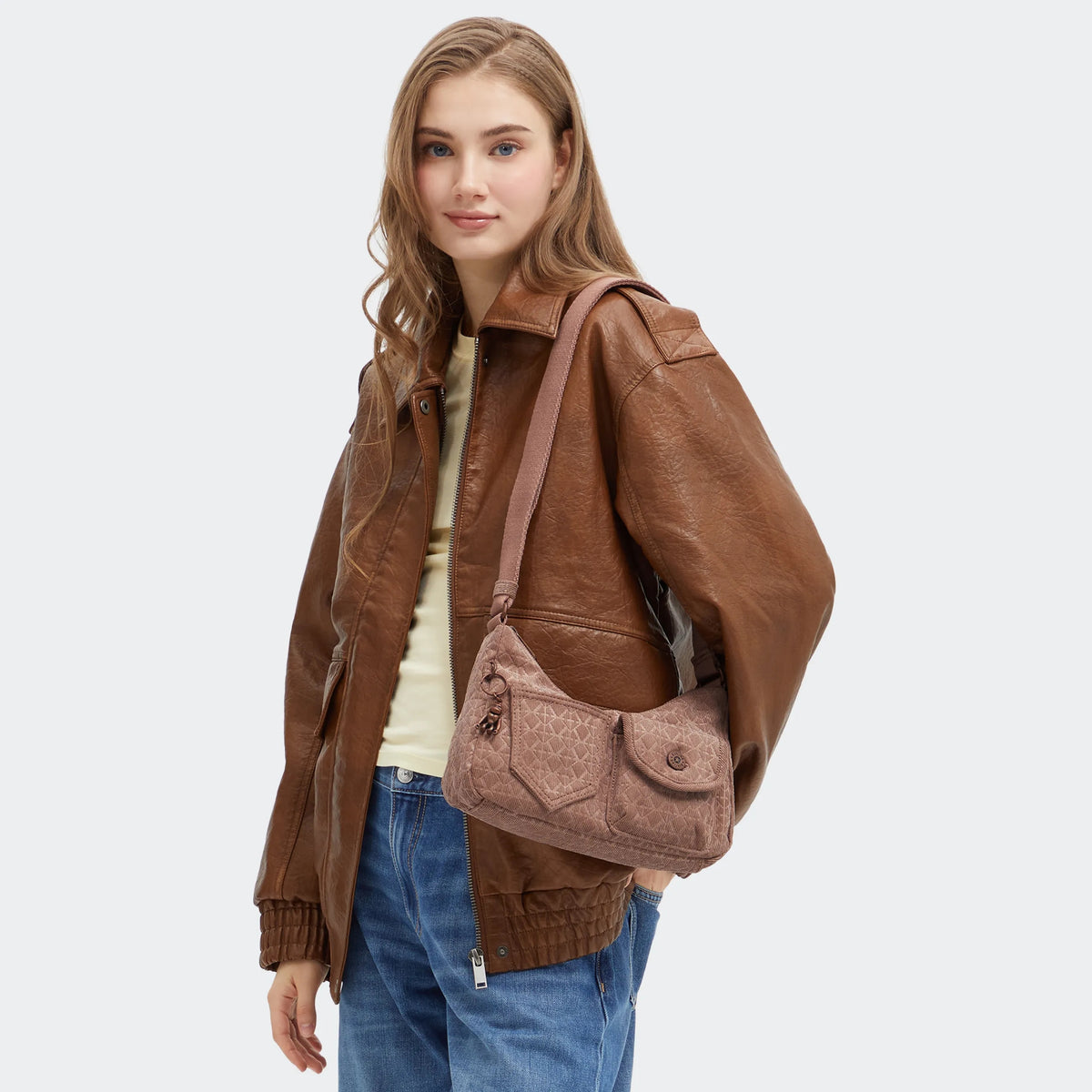 KENDA Sign Brown Corduroy - 2