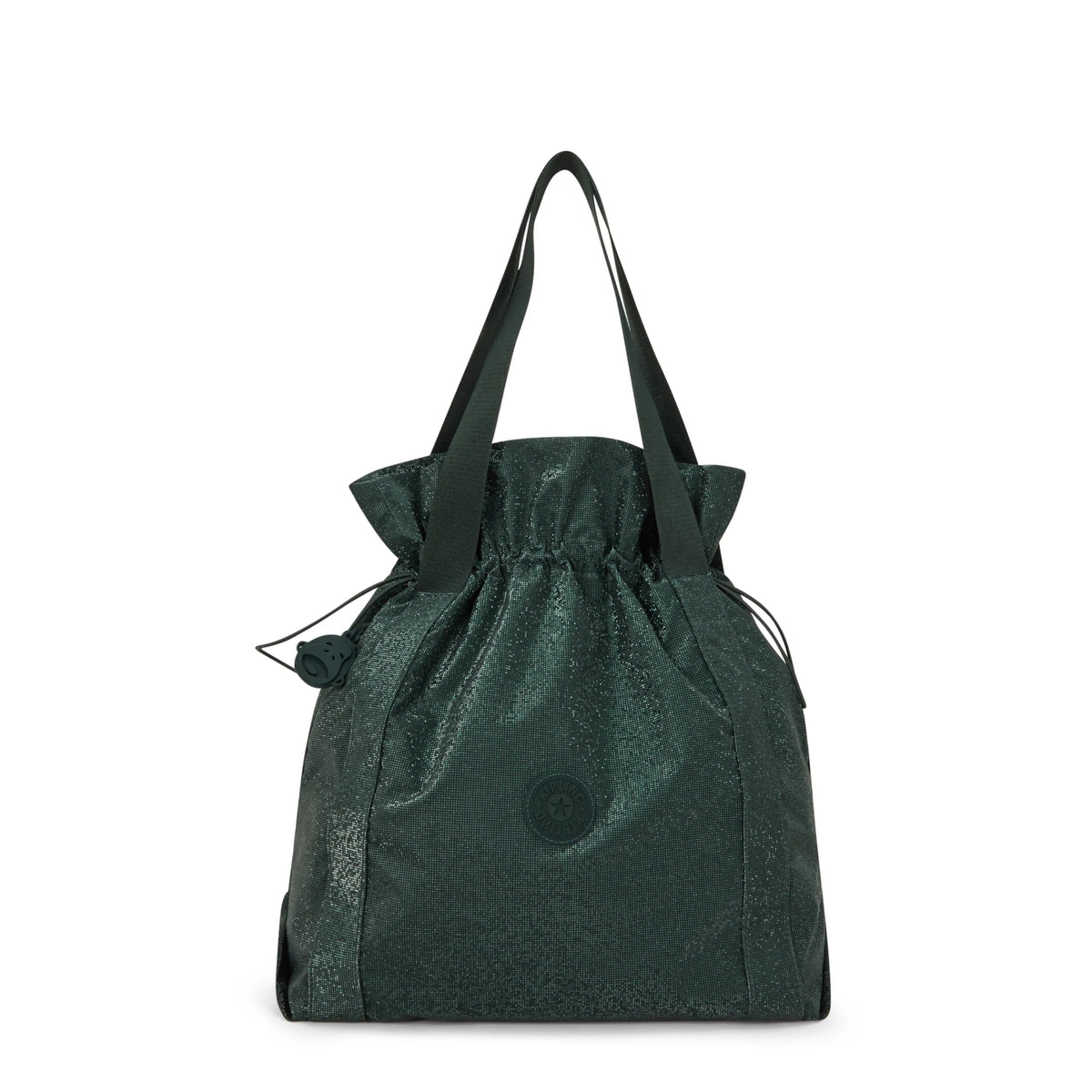 ELMAR Shiny Pixel Green - view1
