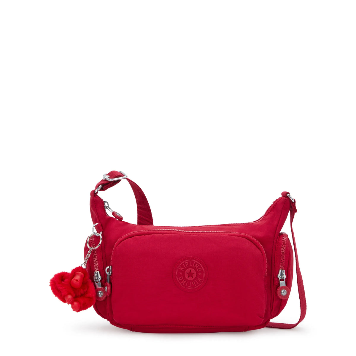 GABBETTE S Ruby Red - view1