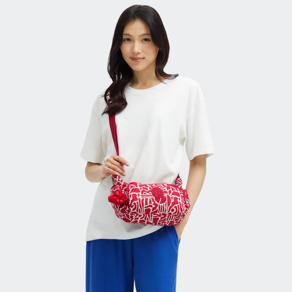 GABBETTE S Ruby Red - view2