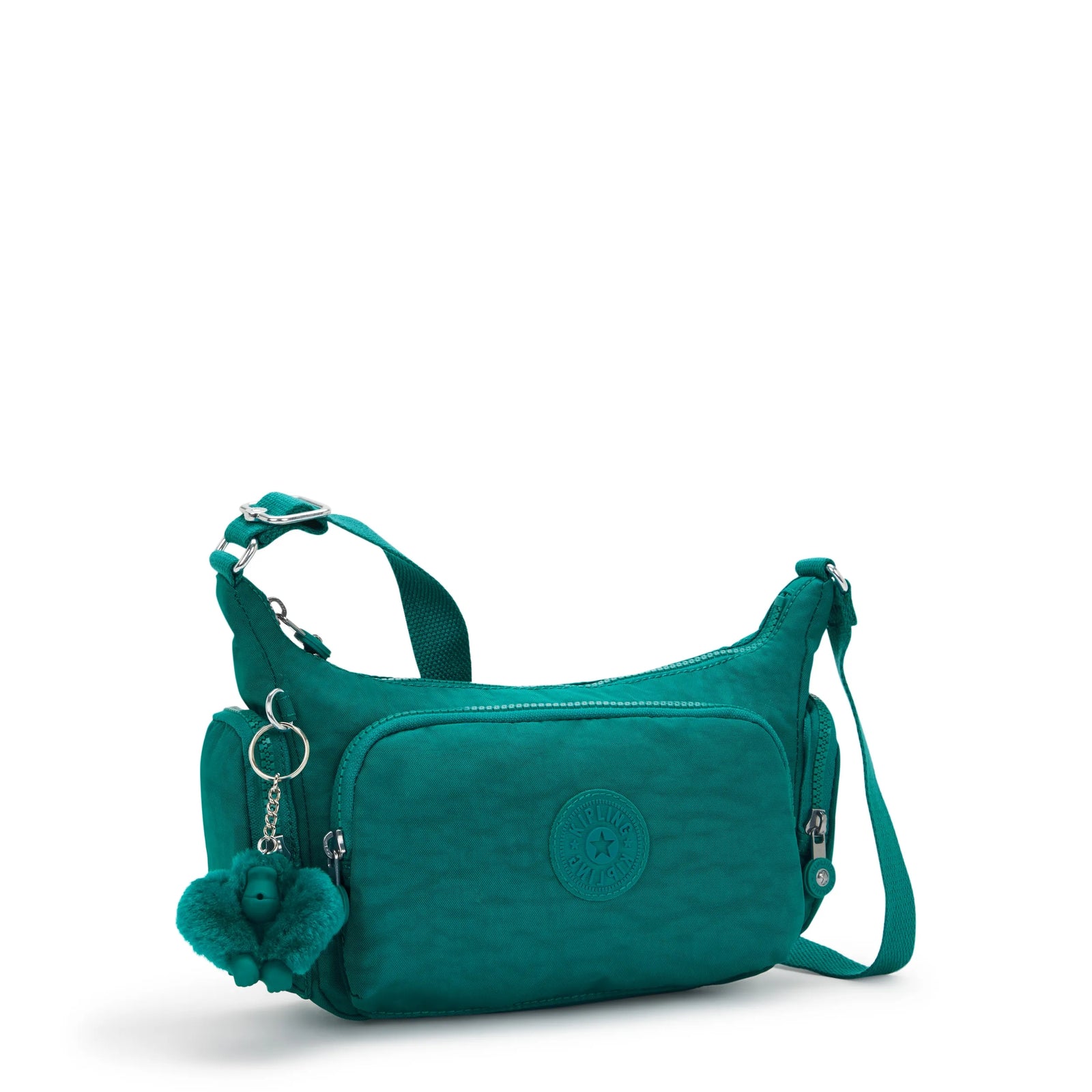 GABBETTE S Outspoken Green-view-5