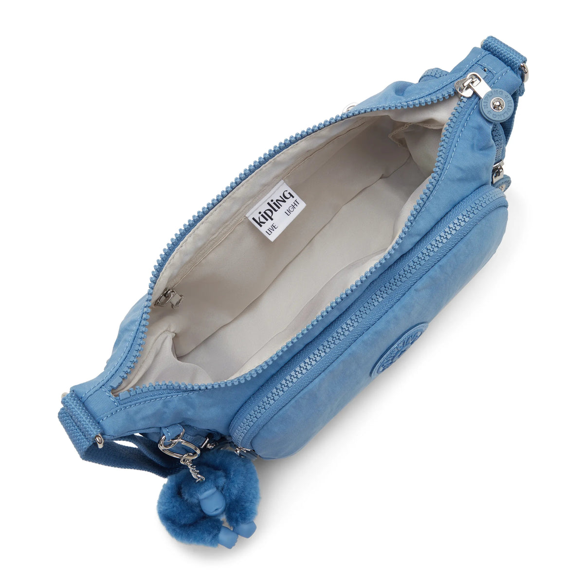 GABBETTE S Vintage Blue - view3