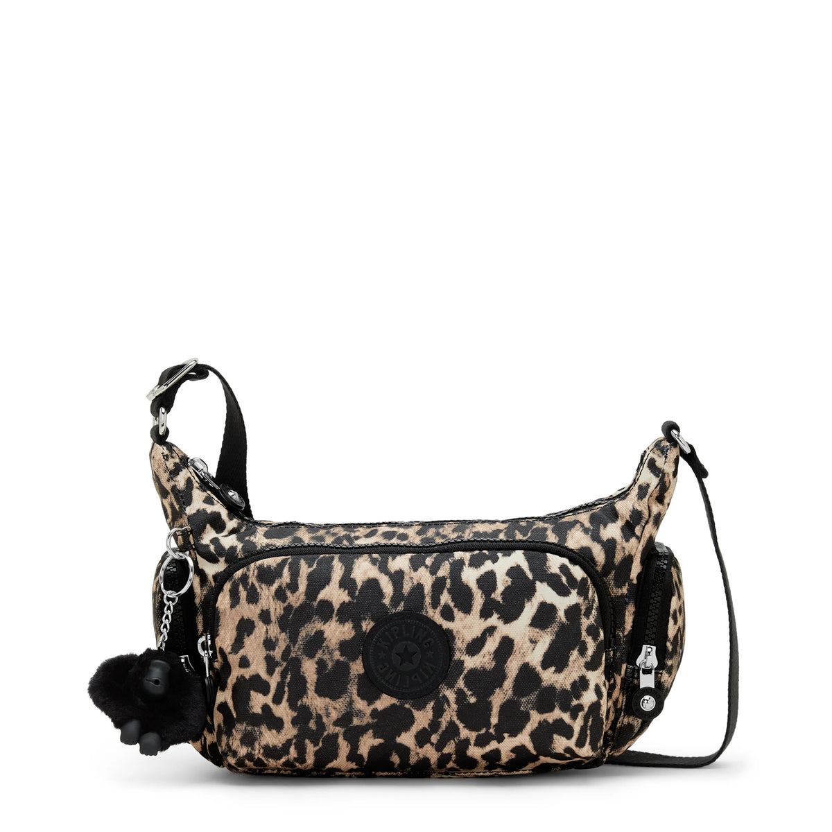 GABBETTE S Wild Leopard - view1