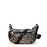GABBETTE S Wild Leopard-view-3 thumbnail