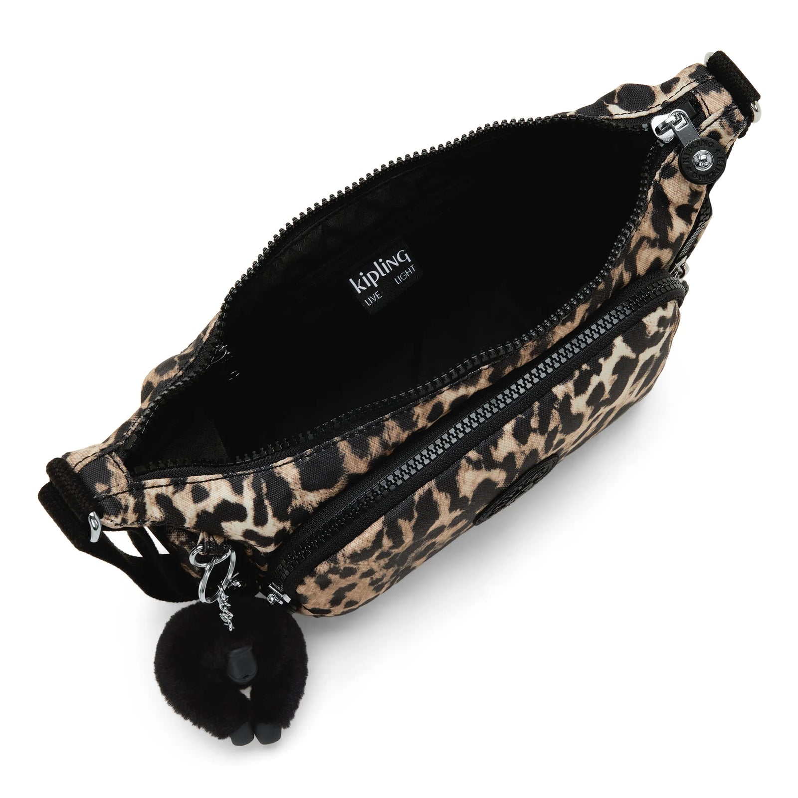 GABBETTE S Wild Leopard-view-4