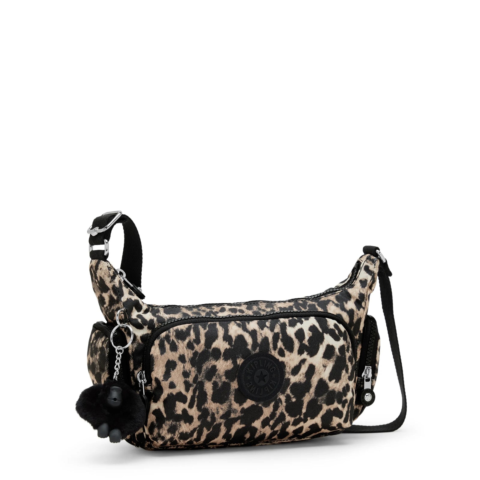 GABBETTE S Wild Leopard-view-5