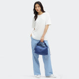 ELENI M Casual Blue G.RILLA GIRLZ-view-2 thumbnail