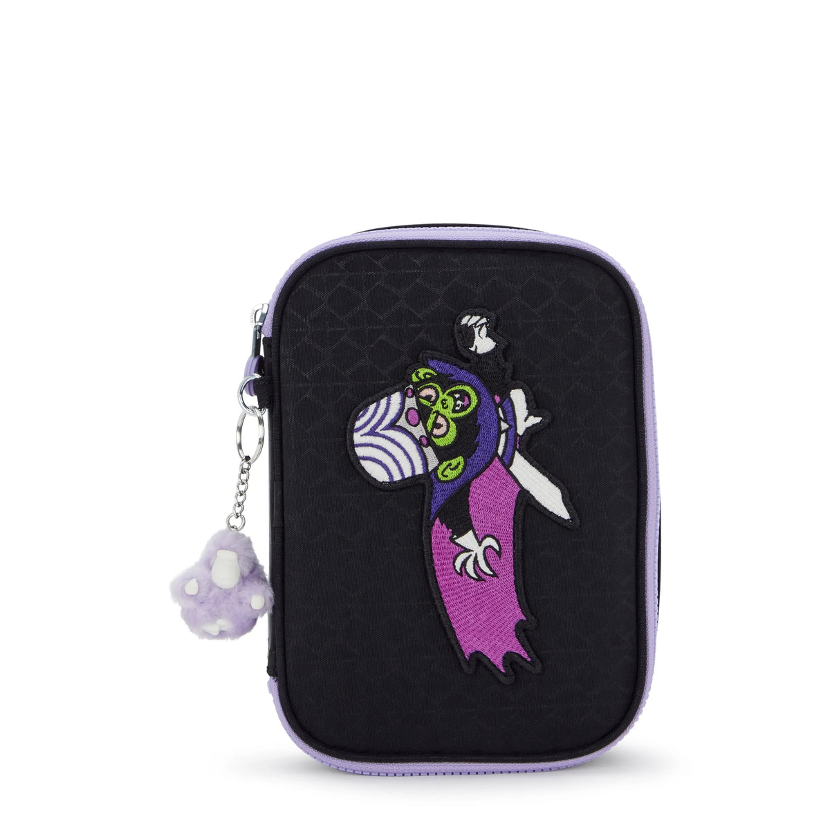 100 PENS Powerpuff Girls Lilac - 1