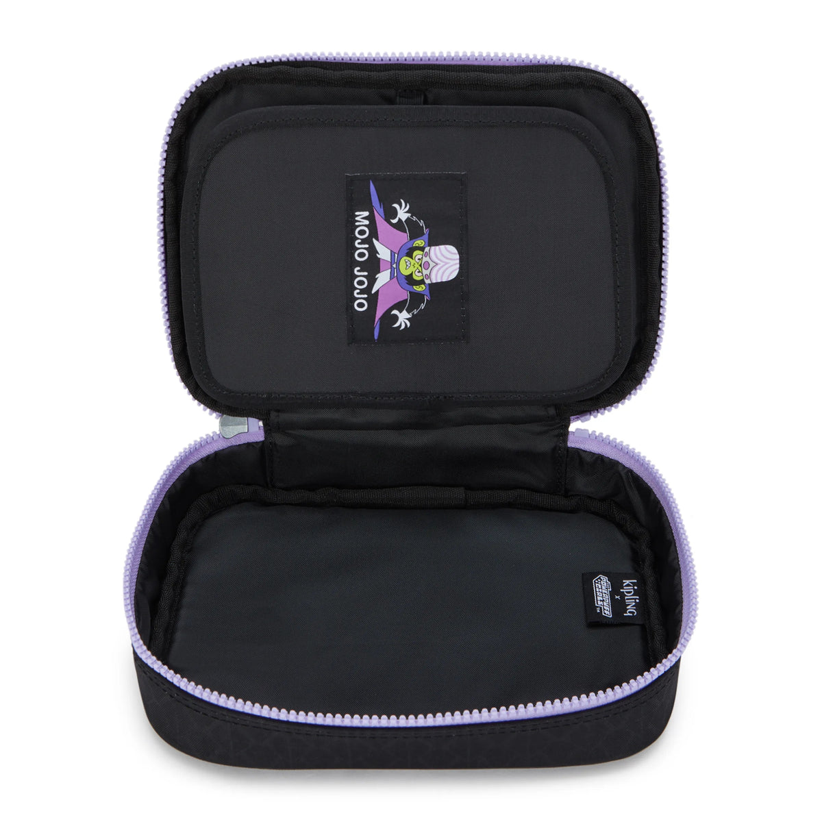 100 PENS Powerpuff Girls Lilac - 3