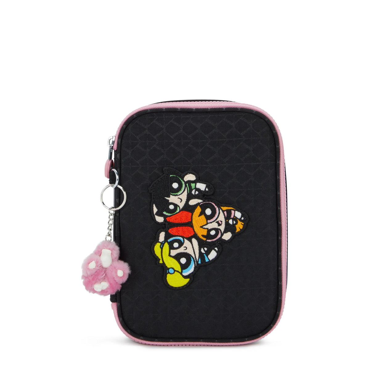 100 PENS Powerpuff Girls Black - 1