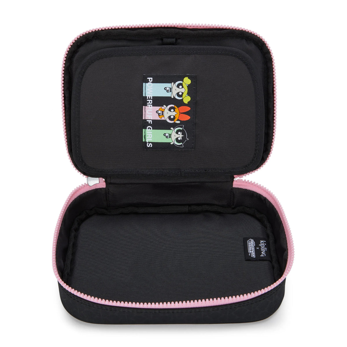 100 PENS Powerpuff Girls Black - 3