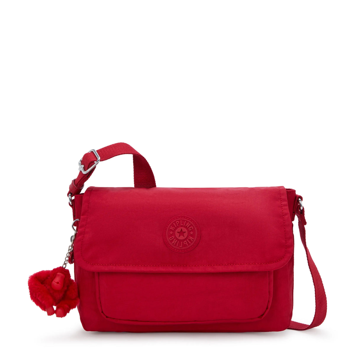 DALMA Ruby Red - view1