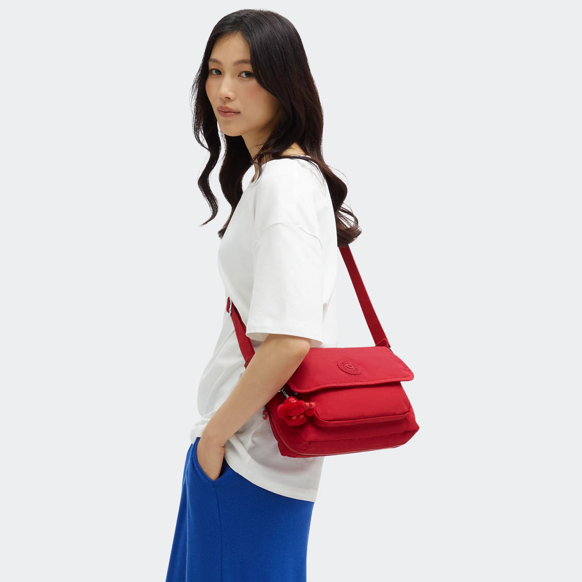 DALMA Ruby Red - view2
