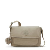 DALMA Soft Taupe-view-1 thumbnail