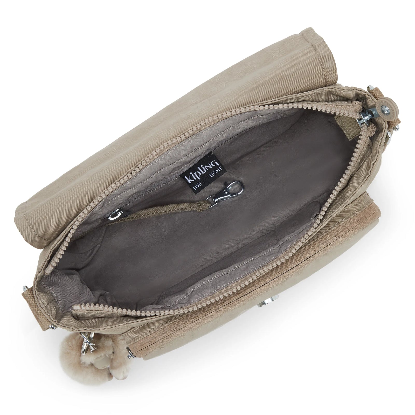 DALMA Soft Taupe-view-4