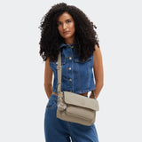 DALMA Soft Taupe-view-2 thumbnail