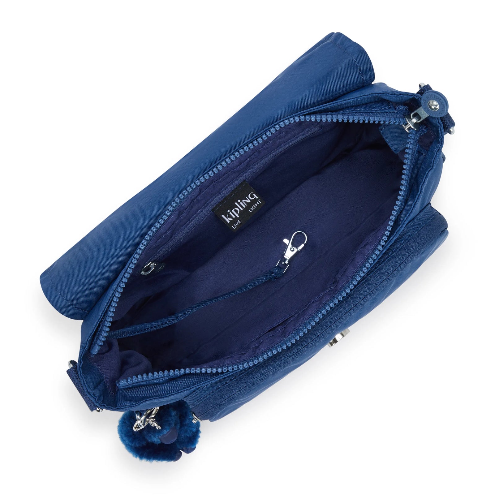 DALMA Casual Blue-view-4