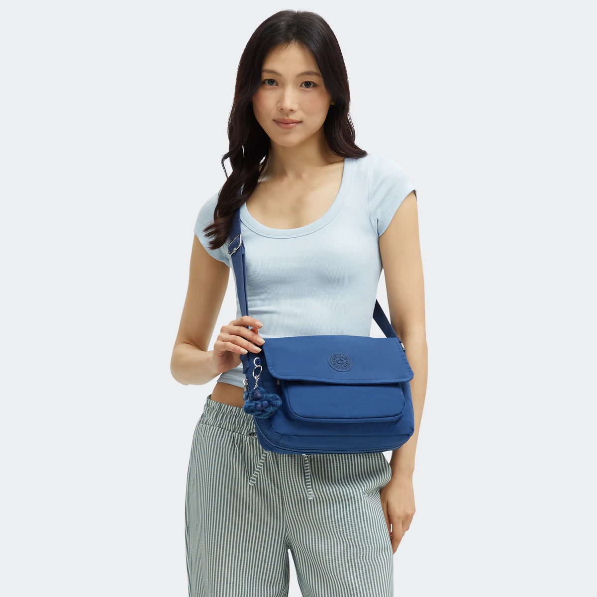 DALMA Casual Blue - view2