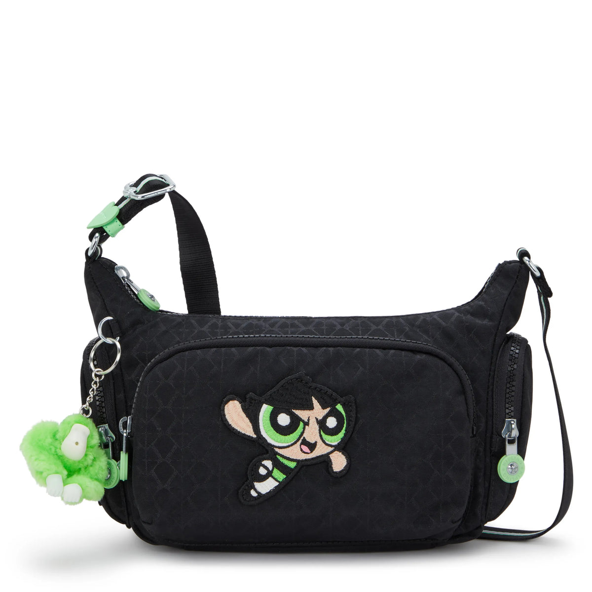 GABBETTE S Powerpuff Girls Green - 1
