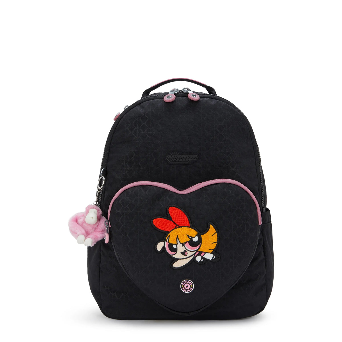 SEOUL Powerpuff Girls Pink - 1