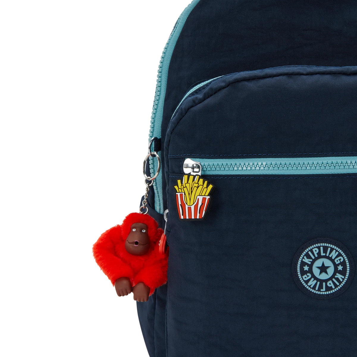 FRIES PULLER  - 2
