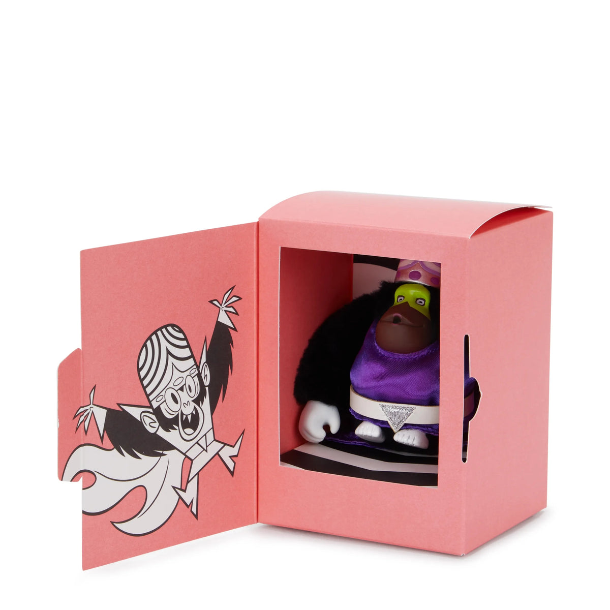 MOJO JOJO MONKEY  - 3