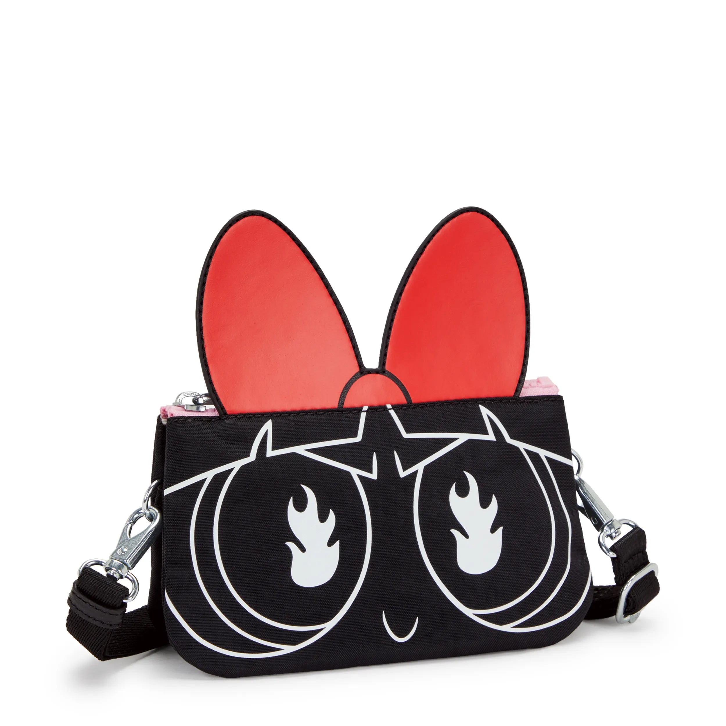 CREATIVITY L XB | Small crossbody (with removable shoulderstrap